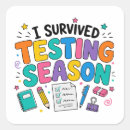 Buscar examen pegatinas Vida estudiantil