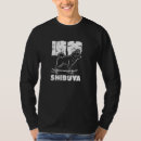 Buscar hachiko camisetas Tokio