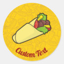 Buscar tortillas pegatinas Mexicano
