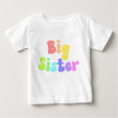 Buscar camisetas bebe niña Arco iris