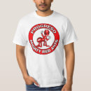 Buscar hormigas rojas camisetas Rojo