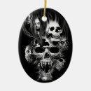 Buscar terror adornos Ornamento