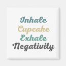 Buscar cupcake imanes Postre