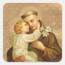 Buscar san antonio de padua pegatinas Niño