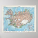 Buscar mapa de escandinavia posters Vintage