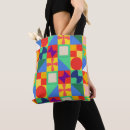 Buscar cuchillo bolsos Rojo