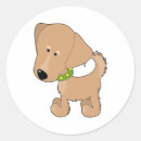Buscar pedigrí pegatinas Canina