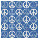 Buscar símbolos de paz telas General y unisex