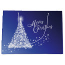 Buscar árbol navidad bolsas papel Festivo