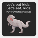Buscar de la puntuación pegatinas Gramática
