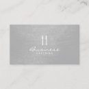 Buscar abastezca tarjetas de visita Cocinero