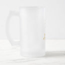 Buscar moderno negro cerveza vasos Oro
