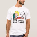 Buscar schroeder camisetas Charlie brown