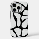Buscar black and white iphone fundas Floral