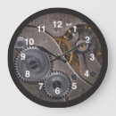 Buscar mecánicos relojes de pared Engranajes
