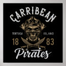 Buscar piratas del caribe posters Isla
