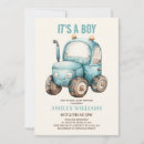 Buscar blue tractor invitaciones 1 ᵉʳ explotación