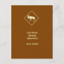 Buscar alzas invitaciones Alces