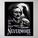 Buscar luna del cuervo posters Estrépito