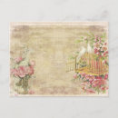 Buscar palomas postales Vintage