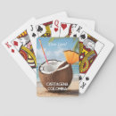 Buscar coco barajas de cartas Tropical