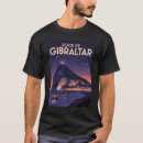 Buscar gibraltar camisetas 1 ᵉʳ roca