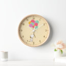 Buscar charles relojes de pared Sonrisa