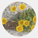 Buscar alpino pegatinas Flores