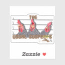 Buscar chicken pegatinas Gallinas