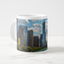 Buscar chicago illinois tazas Rascacielos