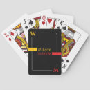 Buscar creatividad barajas de cartas Único