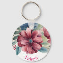 Buscar flor grande llaveros Floral