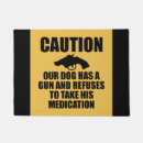 Buscar perro de arma Seguridad