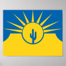 Buscar bandera de arizona posters Estados unidos