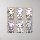 Buscar gatitos lienzos Para niños
