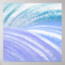 Buscar espuma posters Abstracto