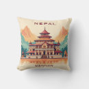 Buscar nepal cojines Viajar