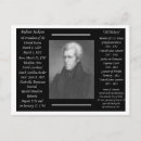 Buscar andrew jackson postales Presidente