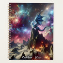 Buscar dragón agendas Estrellas