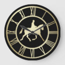 Buscar rider relojes de pared Retro