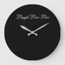 Buscar vivo relojes de pared 7 º centinela