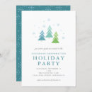 Buscar retro holiday party invitaciones Mínimo