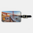 Buscar puentes etiquetas para maletas California