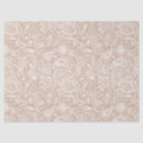 Buscar fondo beige papel de seda Vintage