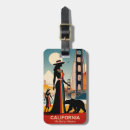 Buscar california etiquetas para maletas Viajar