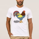 Buscar le coq camisetas Divertido