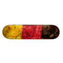 Buscar bandera alemania de tablas de skate Alemán