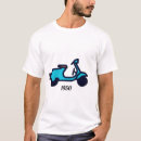 Buscar vespas camisetas Vintage