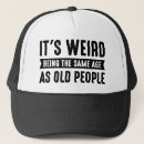 Buscar ancianos gorras Viejos