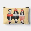 Buscar plano bolsas cosmetica Moderno